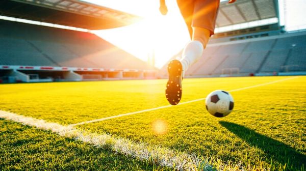 5 techniques surprenantes pour améliorer votre cardio au football