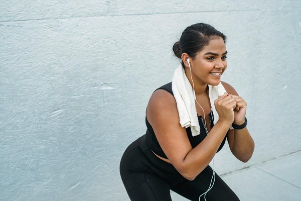 L'histoire fascinante du combat de lucha libre