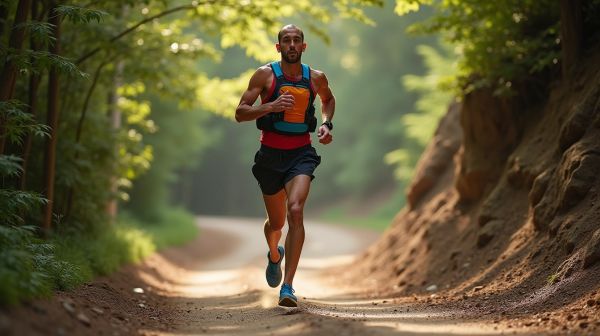 Maximiser vos performances de course avec les wave ultima 15