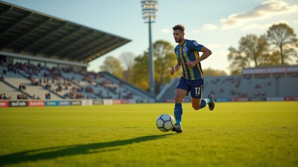 Optimiser son cardio au football : approches inattendues à tester