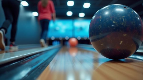 Quel choix de boule de bowling compétition pour performer ?