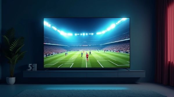 Regarder l'équipe du soir : accès en live et replays